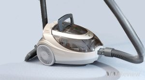 máy hút bụi cao cấp