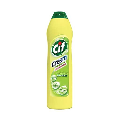 CIF hương chanh 725 ml CIF hương chanh 725 ml