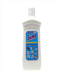 Chai tẩy rửa Sumo 700 ml Chai tẩy rửa Sumo 700 ml