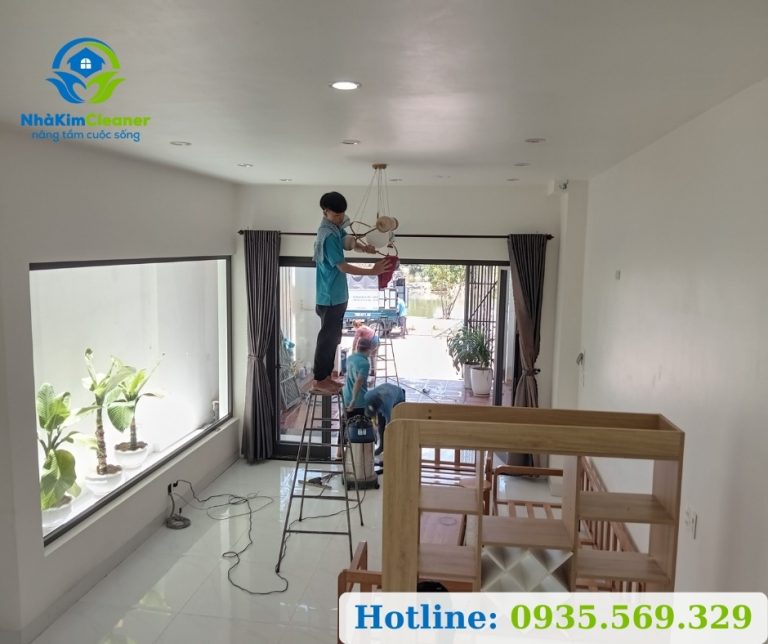 dọn nhà theo giờ Quảng Ngãi