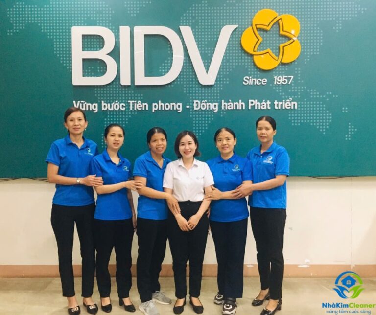 vệ sinh công nghiệp quảng ngãi Công ty cung cấp tạp vụ Quảng Ngãi