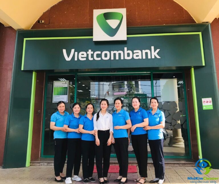 Công ty cung cấp tạp vụ Quảng Ngãi