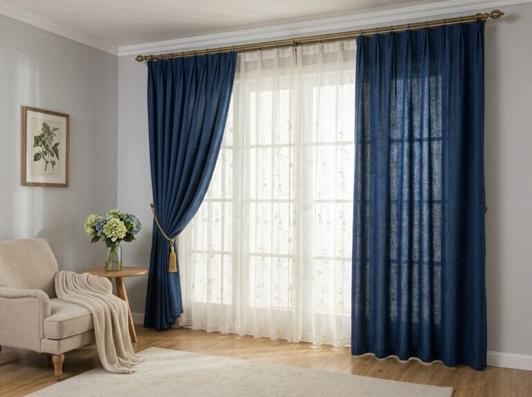vệ sinh công nghiệp quảng ngãi Dịch vụ lắp đặt và vệ sinh rèm cửa Quảng Ngãi