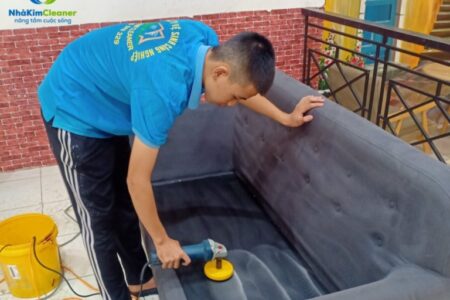 giặt sofa quảng ngãi tại nhà giặt ghế sofa quảng ngãi