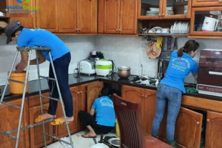 tổng vệ sinh nhà cửa quảng ngãi vệ sinh nhà cửa